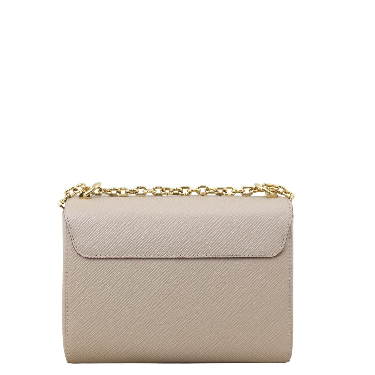 Louis Vuitton Twist MM Epi