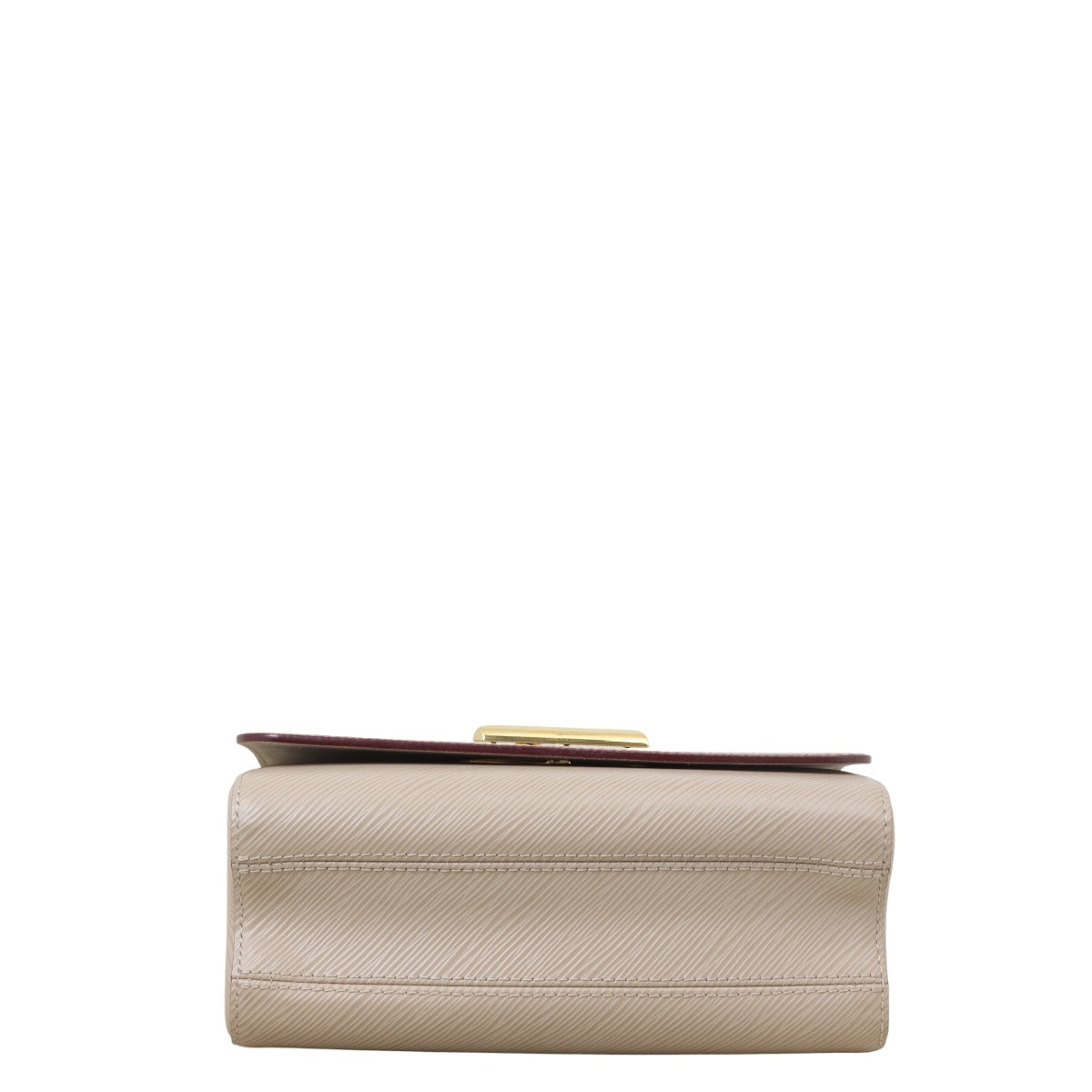 Louis Vuitton Twist MM Epi