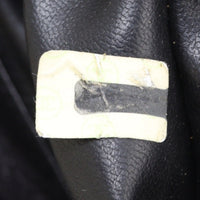 Chanel Quilted Drawstring Backpack