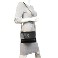 Saint Laurent Sunset Medium