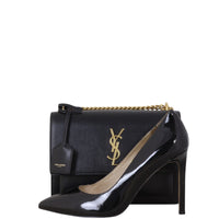 Saint Laurent Sunset Medium