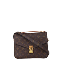 Louis Vuitton Pochette Metis Monogram