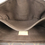 Louis Vuitton Pochette Metis Monogram