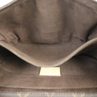 Louis Vuitton Pochette Metis Monogram