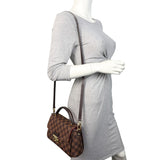 Louis Vuitton Croisette Damier Ebene