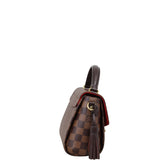 Louis Vuitton Croisette Damier Ebene