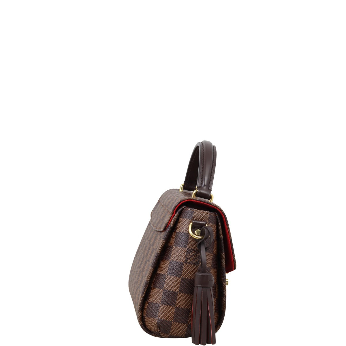 Louis Vuitton Croisette Damier Ebene