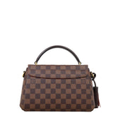 Louis Vuitton Croisette Damier Ebene