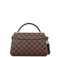 Louis Vuitton Croisette Damier Ebene