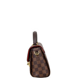 Louis Vuitton Croisette Damier Ebene