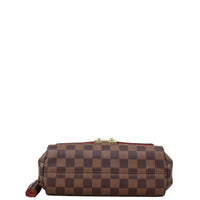 Louis Vuitton Croisette Damier Ebene