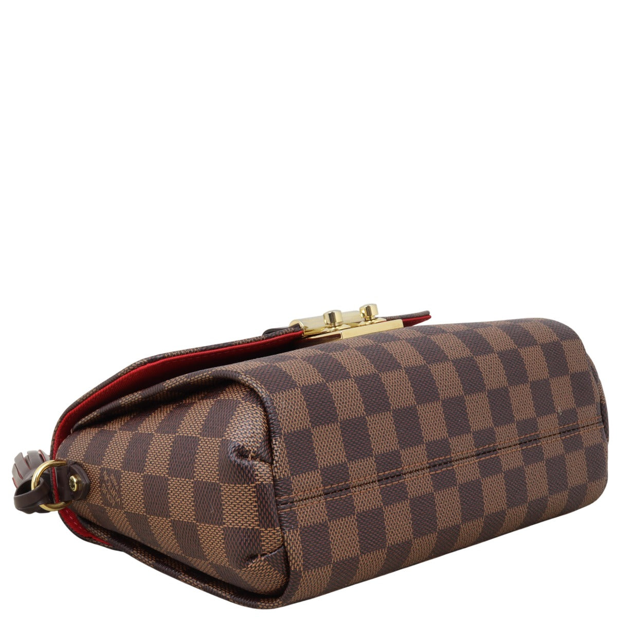 Louis Vuitton Croisette Damier Ebene