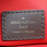 Louis Vuitton Croisette Damier Ebene