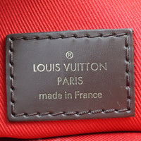 Louis Vuitton Croisette Damier Ebene