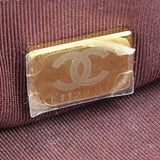 Chanel Classic Wallet on Chain