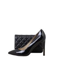 Chanel Classic Wallet on Chain