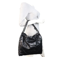 Chanel 22 Hobo Medium