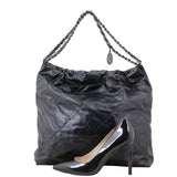 Chanel 22 Hobo Medium