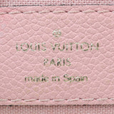 Louis Vuitton Pallas Crossbody Monogram