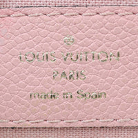 Louis Vuitton Pallas Crossbody Monogram