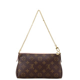 Louis Vuitton Pallas Crossbody Monogram