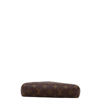 Louis Vuitton Pallas Crossbody Monogram