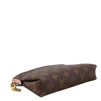 Louis Vuitton Pallas Crossbody Monogram