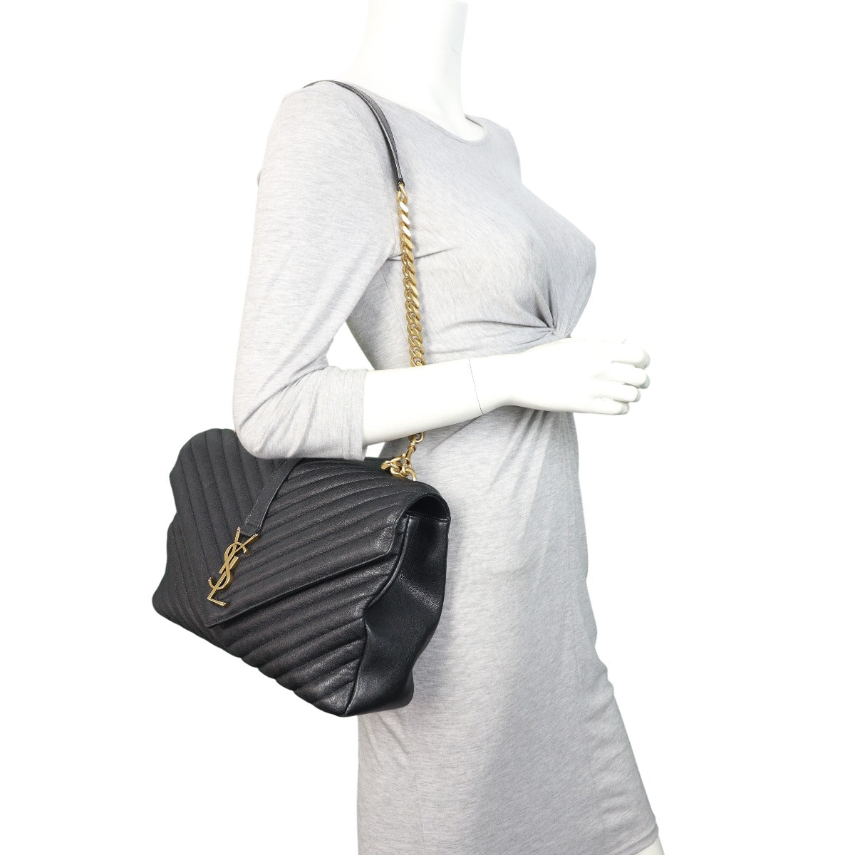 Saint Laurent College Large