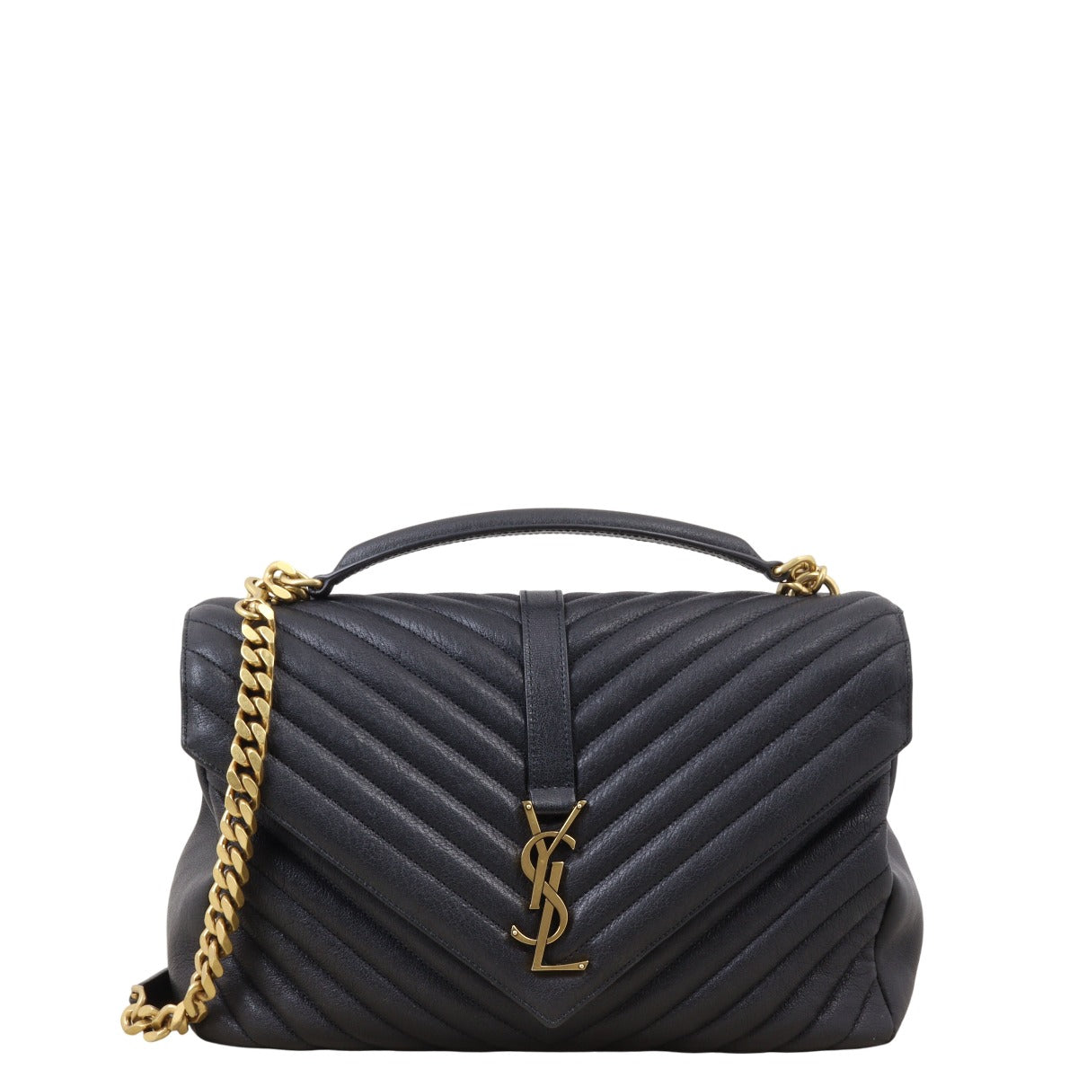 Saint Laurent College Large