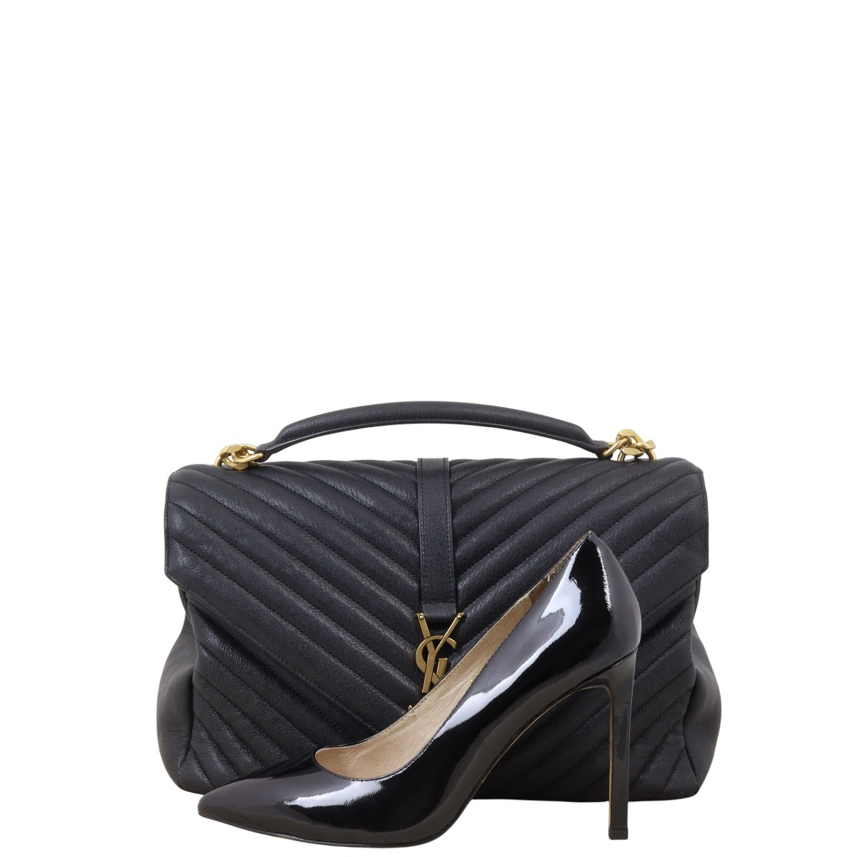 Saint Laurent College Large