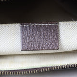 Gucci GG Supreme Web Briefcase