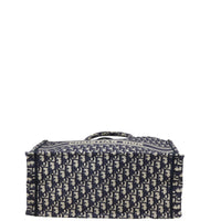 Dior Book Tote Large Oblique