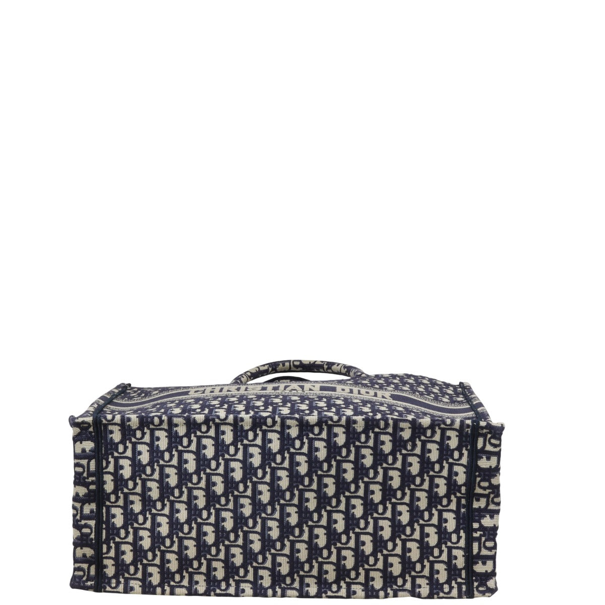 Dior Book Tote Large Oblique