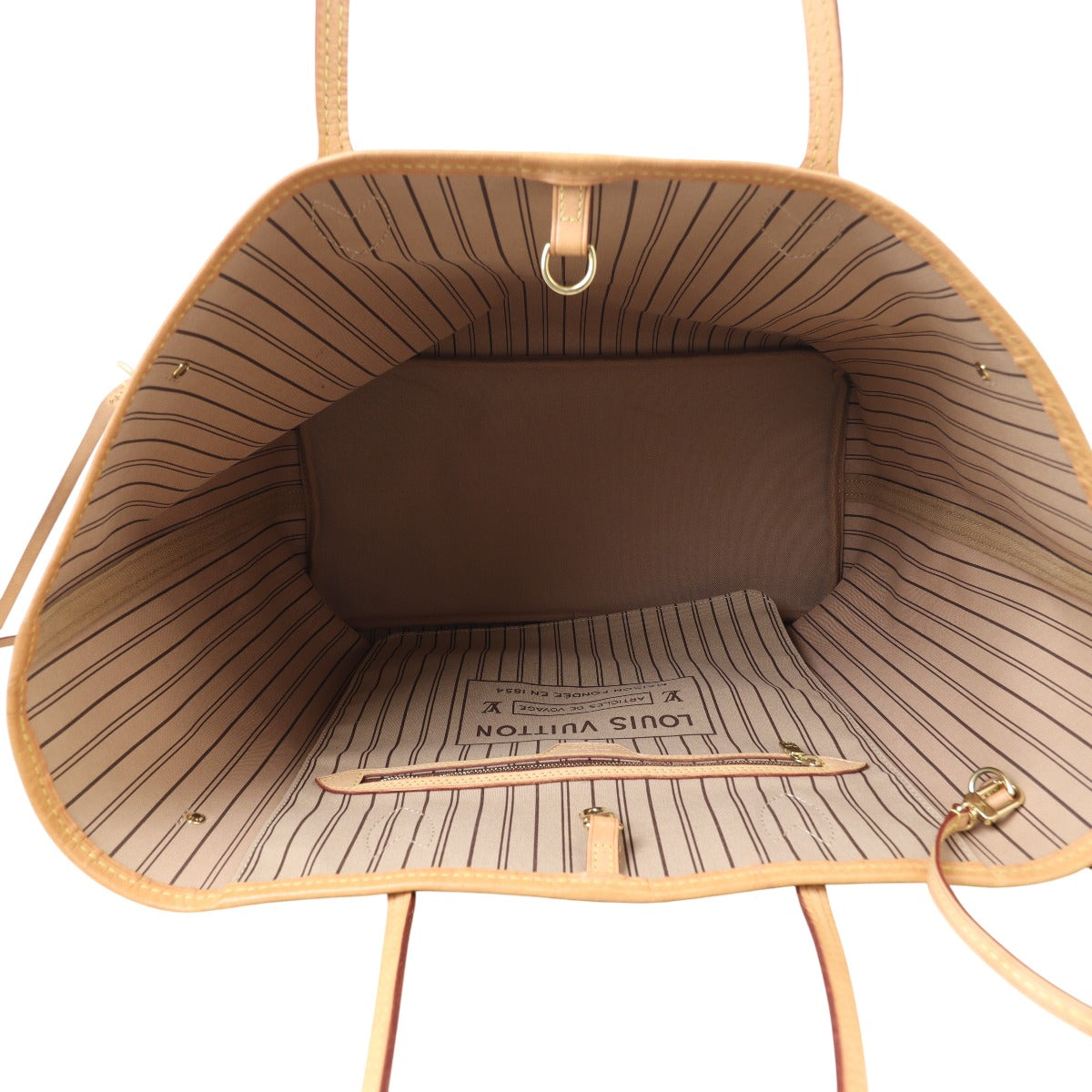 Louis Vuitton Neverfull GM Monogram