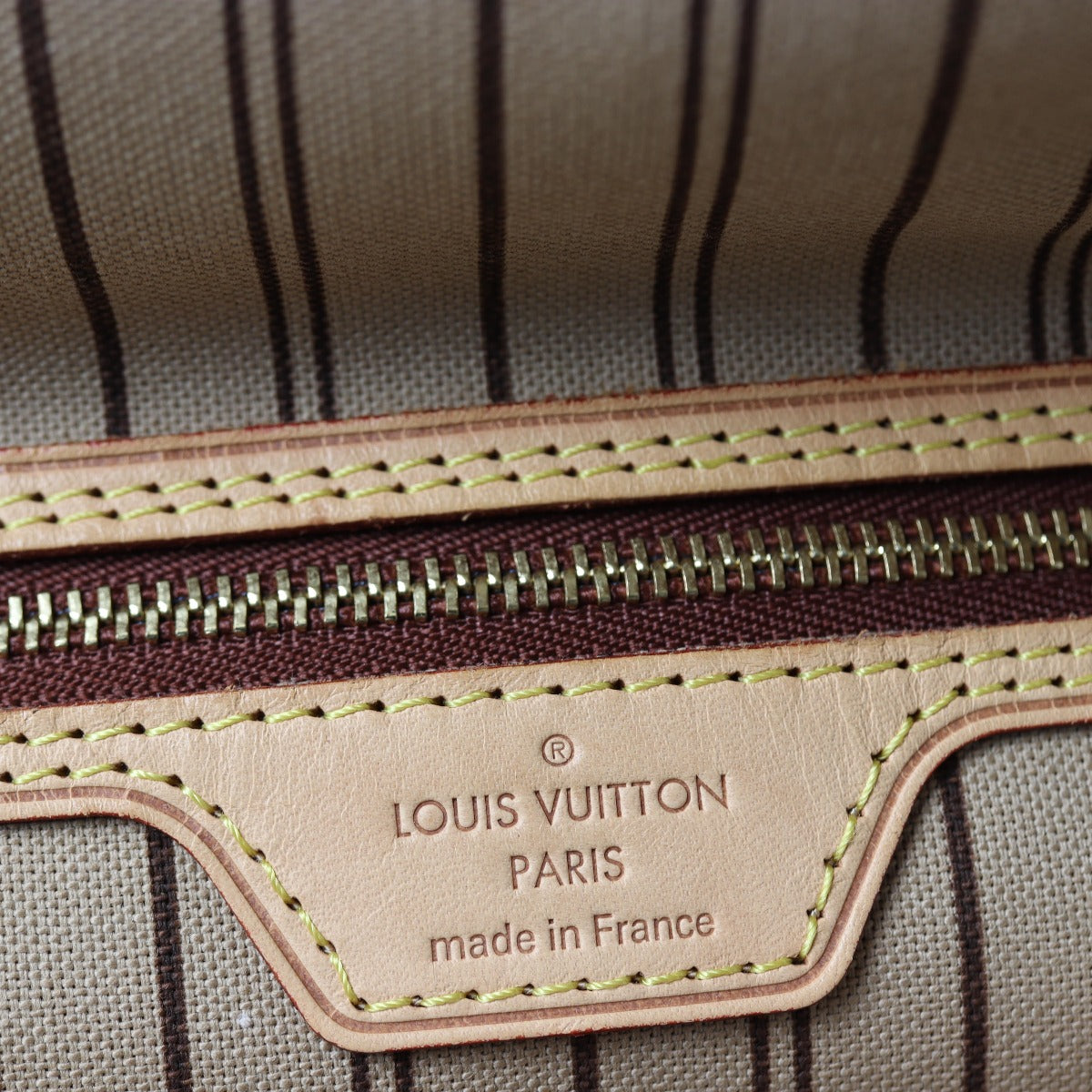 Louis Vuitton Neverfull GM Monogram