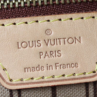 Louis Vuitton Neverfull GM Monogram