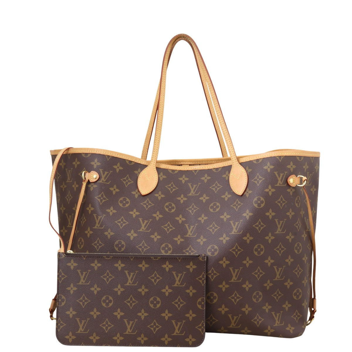 Louis Vuitton Neverfull GM Monogram