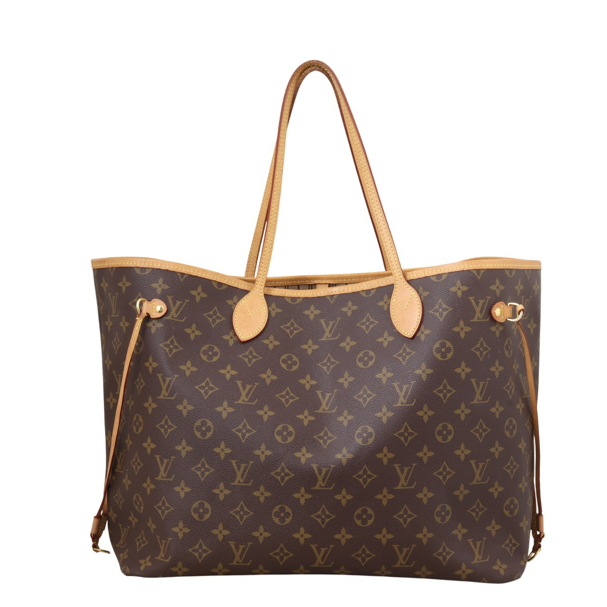 Louis Vuitton Neverfull GM Monogram