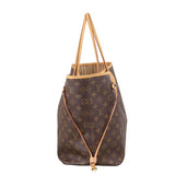 Louis Vuitton Neverfull GM Monogram