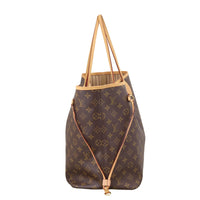 Louis Vuitton Neverfull GM Monogram