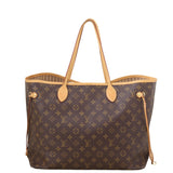 Louis Vuitton Neverfull GM Monogram