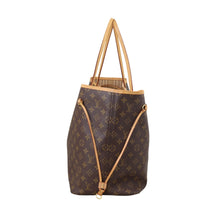 Louis Vuitton Neverfull GM Monogram