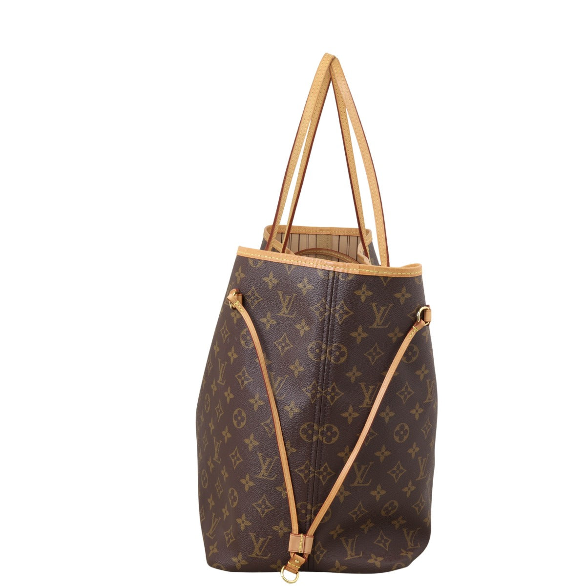 Louis Vuitton Neverfull GM Monogram