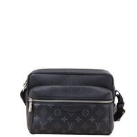 Louis Vuitton Outdoor Messenger Monogram Eclipse