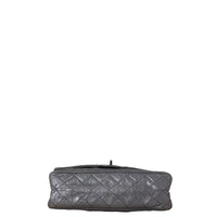 Chanel 2.55 Reissue 226 Double Flap Bag with Mini Pouch