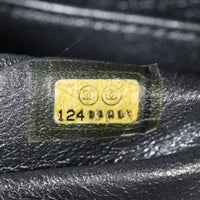 Chanel 2.55 Reissue 226 Double Flap Bag with Mini Pouch