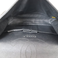 Chanel 2.55 Reissue 226 Double Flap Bag with Mini Pouch