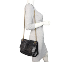 Saint Laurent Niki Medium