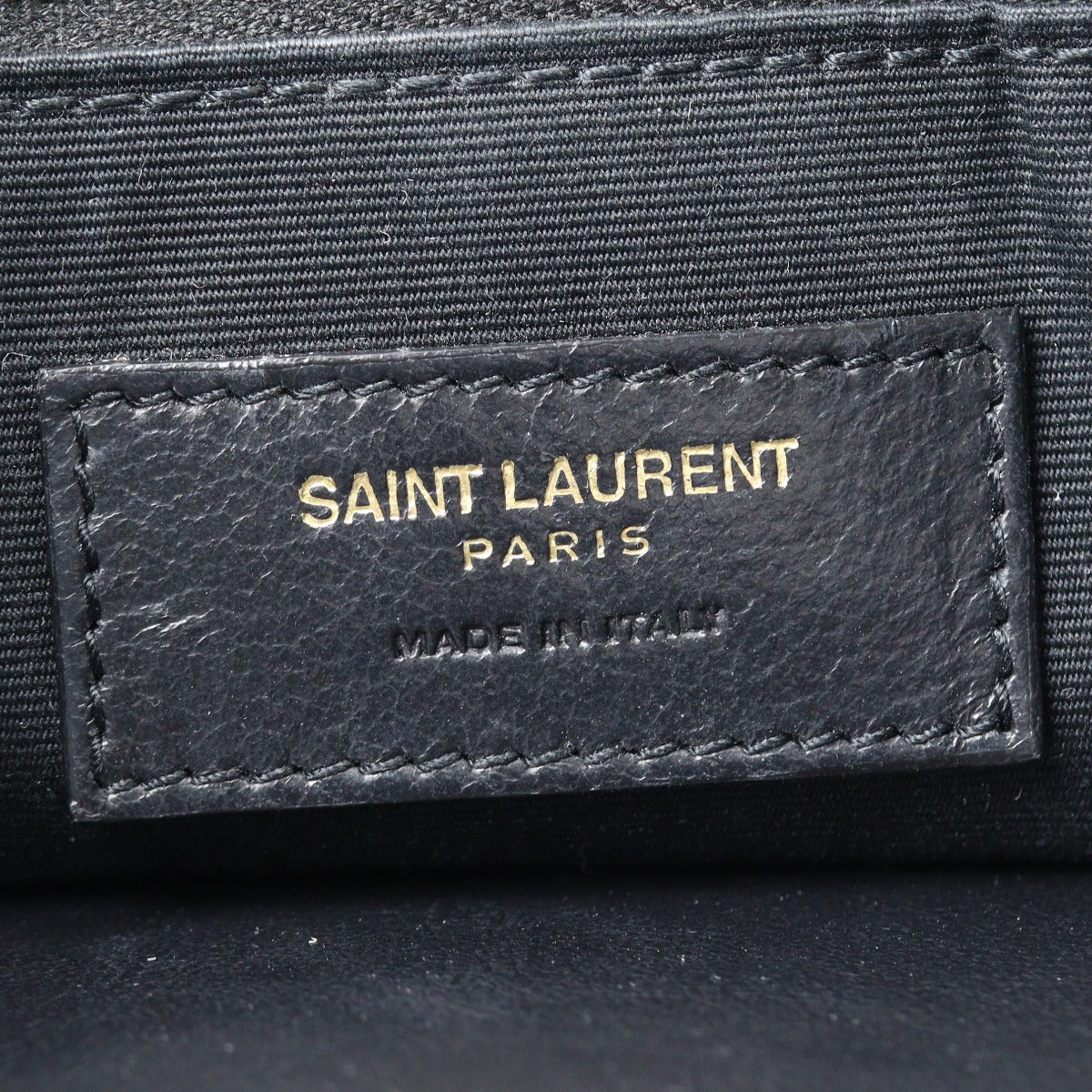 Saint Laurent Niki Medium