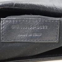 Saint Laurent Niki Medium